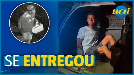 Suspeito de estuprar universitária em BH é preso