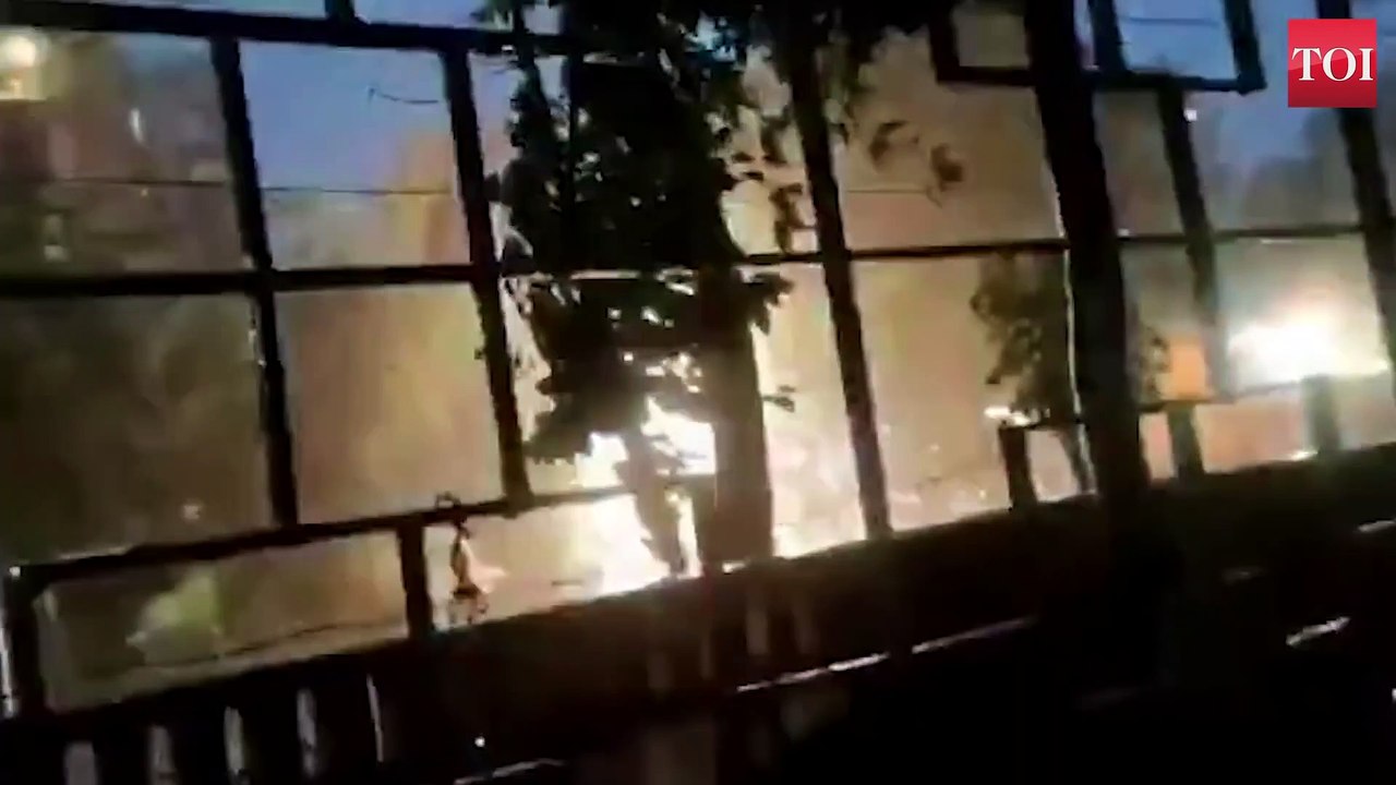 Cyclone Amphan- 6 hours of fury that devastated parts of Kolkata