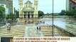 Zulia | Cuerpos de seguridad activos ante pronósticos de las fuertes lluvias registradas