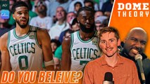 Will the Celtics Win Without Ime Udoka?