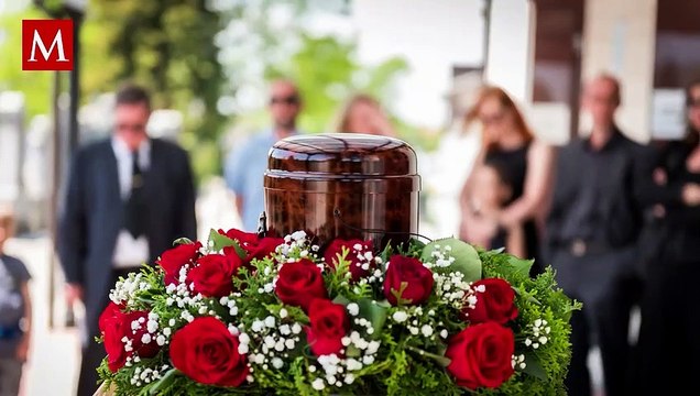 Astronauta mexicana Katya Echazarreta llevó cenizas de su abuelo a su viaje al espacio