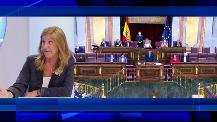Lesmes dimite y desenmascara la farsa de la división de poderes en España