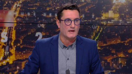 Olivier Dartigolles : «La financiarisation et les technocrates ont pris le pouvoir»