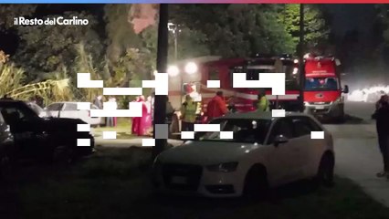 Télécharger la video: Incidente ad Ancona: muoiono due colleghe al ritorno dal lavoro