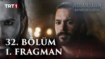 Alparslan Büyük Selçuklu 32. Bölüm 1. Fragman