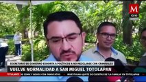 Milenio Noticias, con Carlos Zúñiga, 10 de octubre de 2022