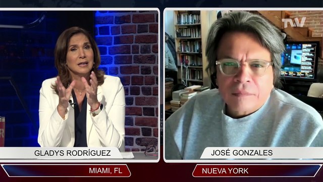 Situación de las lluvias en Venezuela