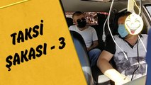 Mustafa Karadeniz - Taksi ?akas? 3