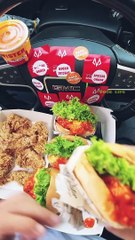 POV : You're addicted to #burgers #burgerloves