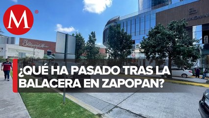 Se llevará a cabo la primera audiencia en contra de los detenidos por enfrentamiento en Zapopan