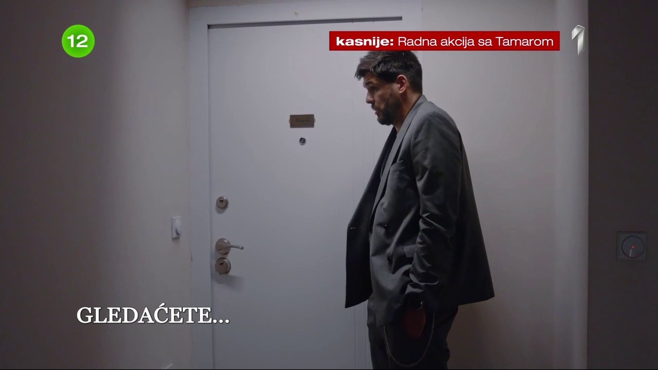 Igra Sudbine - Serijal 04 - Epizoda 02 - Domaca serija