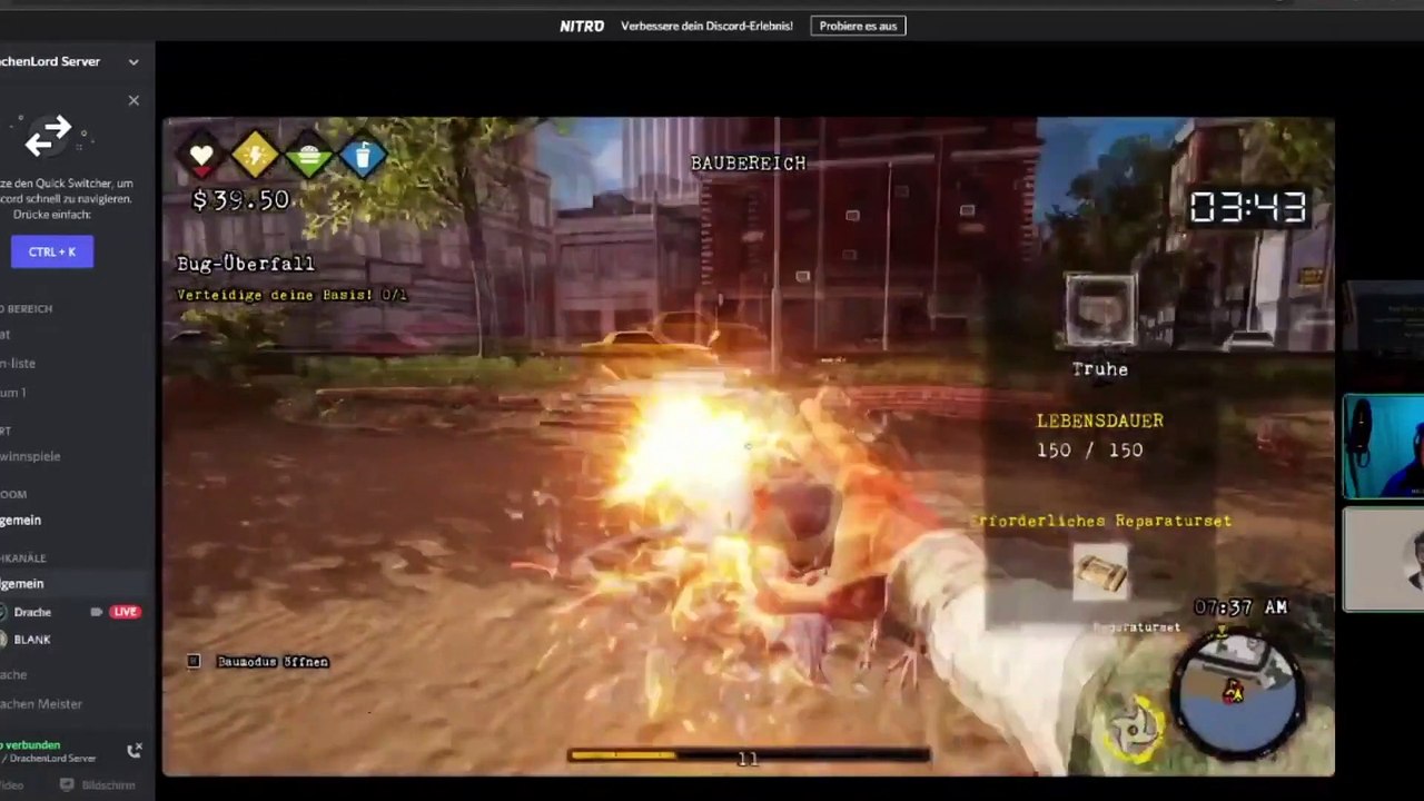 Drachenlord discord leak: 16.09.2021: wiwiwiwiwi (reup)