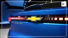 2023 Chevy Equinox EV | Electric Cars