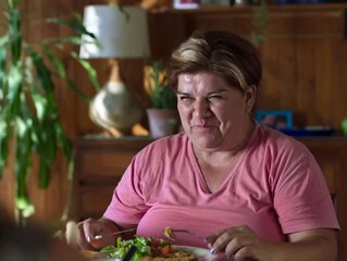 'Un Crimen Común' - Tráiler oficial