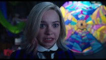 WEDNESDAY Trailer (2022) Jenna Ortega, Christina Ricci, Catherine Zeta-Jones