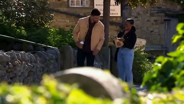 Emmerdale 10th October 2022 | Emmerdale 10-10-2022 | Emmerdale Monday 10th October 2022