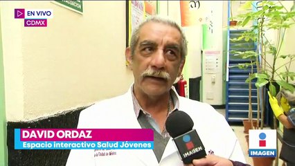 Espacio interactivo trata de manera preventiva la salud mental de jóvenes
