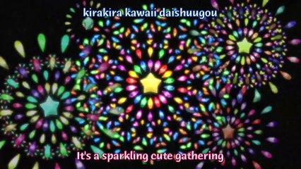 映画 プリキュアオールスターズDX2 希望の光☆レインボージュエルを守れ!