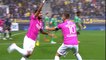 Résumé - Ligue 2 : Sochaux en costaud fait chuter Saint-Etienne