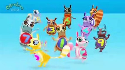 Cbeebies Numtums Full Episode 24 Food