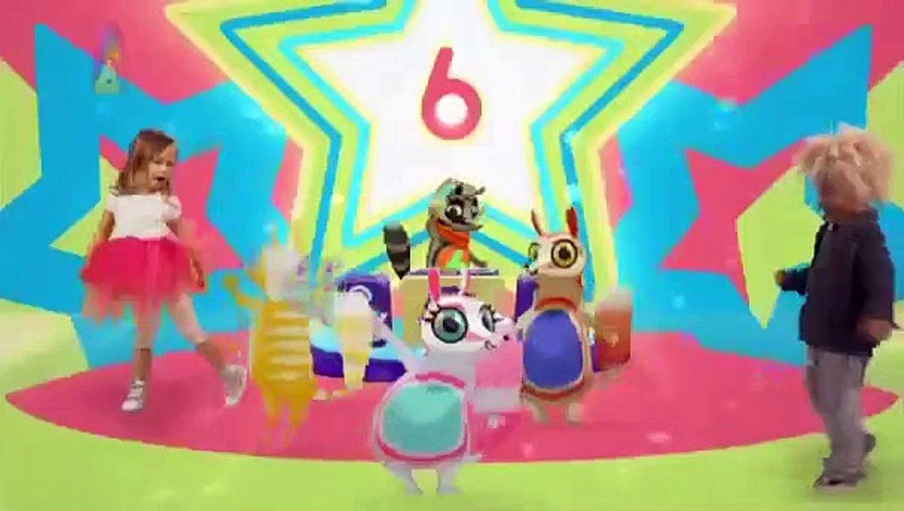 Numtums Episode 6 Number Six Cbeebies - video Dailymotion