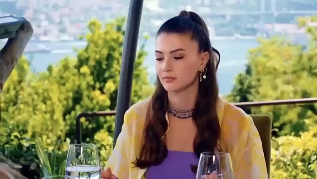 Novela Turca 2022 Amor Lógica Verguenza Capítulo 8 En Español Latino