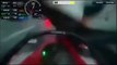 Italian Formula 4 2022 Massive Crash Flip Onboard