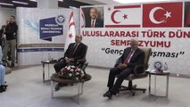 AK Parti Genel Başkanvekili Yıldırım, gençlerle buluştu (1)