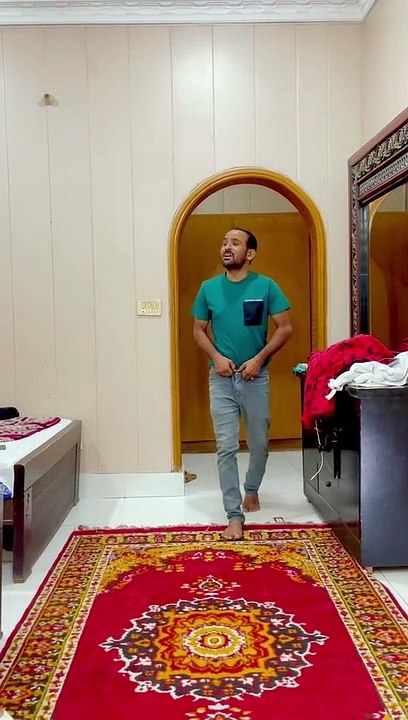 Pant trick funny