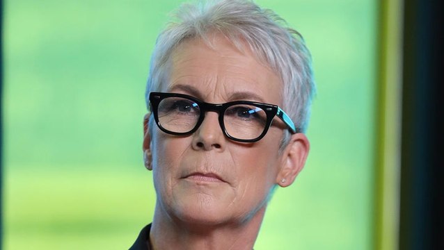 Jamie Lee Curtis, Sarah Silverman & More Respond to Kanye West’s Removed Tweet | THR News