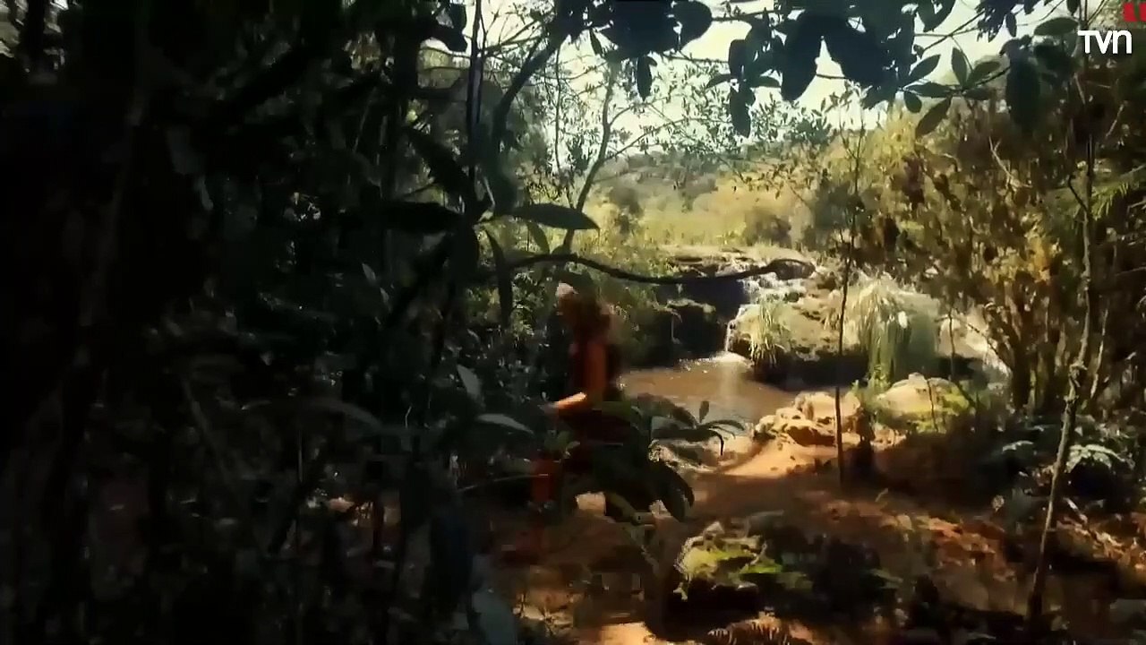 Génesis Capitulo 02 ( Completo HD )