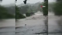 Son dakika gündem: Julia Kasırgası Meksika'ya ilerliyorJulia Kasırgası nedeniyle Orta Amerika'da 15 kişi hayatını kaybetti
