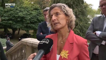 Descentralização com "aumento significativo" de verbas