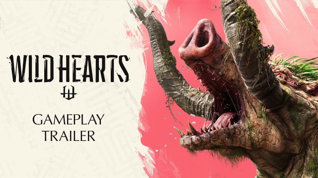 Wild Hearts - 7 minutos de gameplay en español