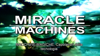 Antichi Misteri   Archimede Le Macchine Magiche Capolavori Della Tecnologia