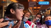 “Mi oficio es ser p*ta”: diputada trans mexicana desata polémica tras subir video íntimo en redes