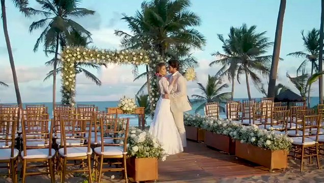 Destinos de playas impulsan el turismo de romance