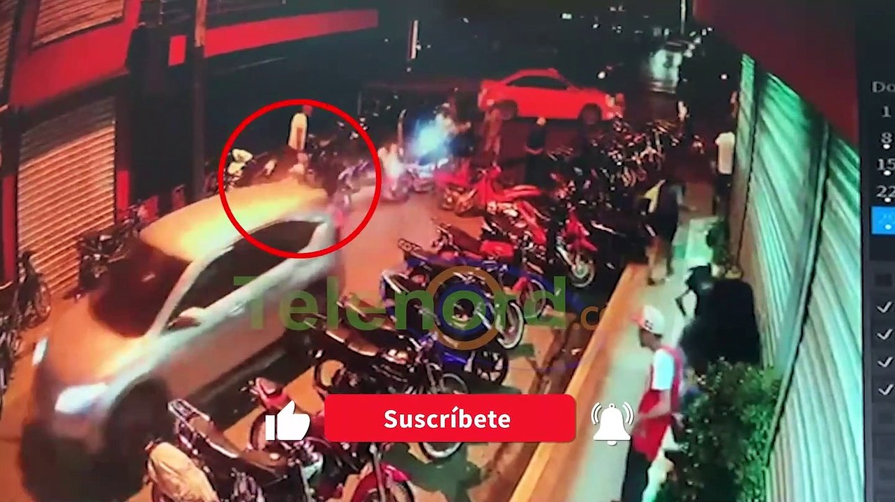 Apresan a implicado en muerte de joven en SFM; madre agradece a Dios