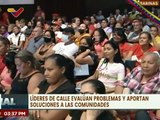 Barinas | Estructura de bases del PSUV garantizan diagnóstico de los problemas comunales del pueblo
