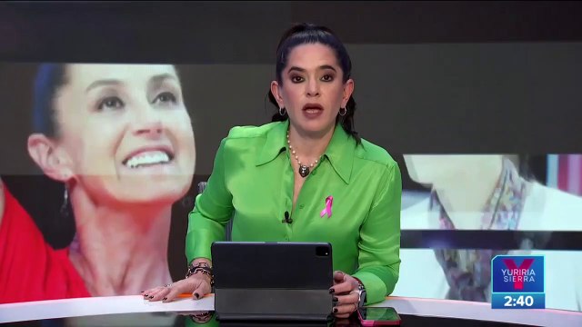 Samuel García presenta su primer informe de gobierno