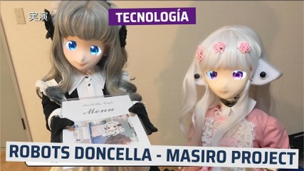 [CH] MaSiRo Project
