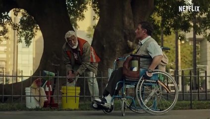 Togo Bande-annonce (ES)