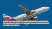 Nach Lufthansa-Streik jetzt auch Eurowings: 250 Flüge gestrichen