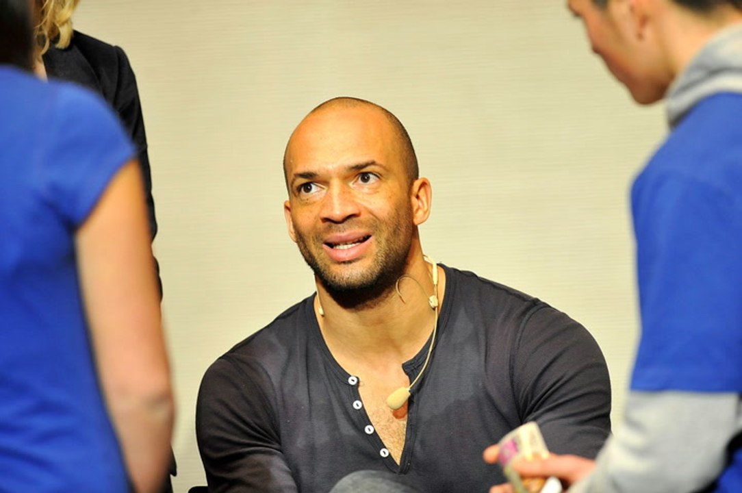 Detlef D! Soost früher und heute: Seine Transformation