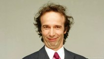 ¡La bella vida del cineasta! A través de los años con Roberto Benigni