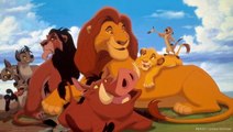 10 Facts About 'The Lion King'