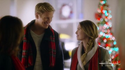 Le Train de Noël Bande-annonce (EN)