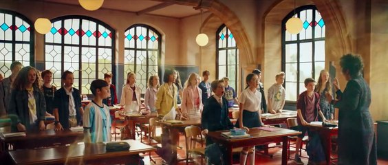 Die Schule der magischen Tiere Bande-annonce (IT)