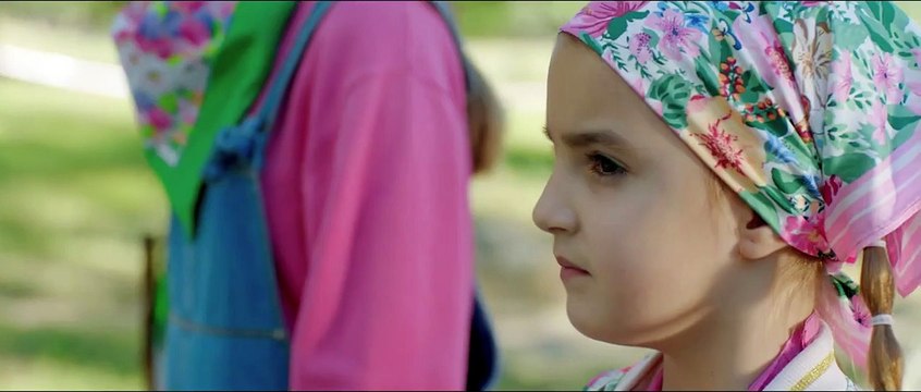 Ce ne sera pas notre dernier Noël Bande-annonce (FR)