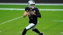 What To Know For The Raiders MNF Week 5 Matchup Vs. Chiefs